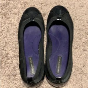 Black Flats